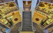Туры в отель Crystal Sunset Luxury Resort & Spa