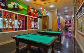 Туры в отель Crystal Sunset Luxury Resort & Spa