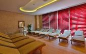Туры в отель Crystal Sunset Luxury Resort & Spa