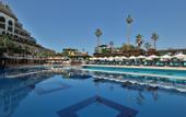 Туры в отель Crystal Sunset Luxury Resort & Spa