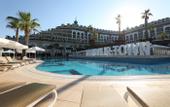 Туры в отель Crystal Sunset Luxury Resort & Spa