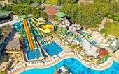Туры в отель Crystal Sunset Luxury Resort & Spa