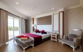 Туры в отель Crystal Sunset Luxury Resort & Spa