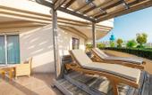 Туры в отель Crystal Sunset Luxury Resort & Spa