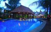 Туры в отель Aston Sunset Beach Resort ex. Queen Villas & Spa