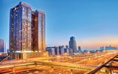 Туры в отель Mercure Dubai Barsha Heights Hotel Apartments