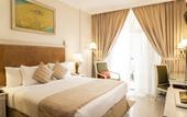 Туры в отель Mercure Dubai Barsha Heights Hotel Apartments