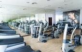 Туры в отель Mercure Dubai Barsha Heights Hotel Apartments
