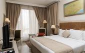 Туры в отель Mercure Dubai Barsha Heights Hotel Apartments