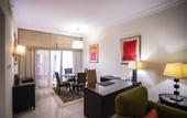 Туры в отель Mercure Dubai Barsha Heights Hotel Apartments