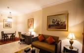 Туры в отель Mercure Dubai Barsha Heights Hotel Apartments