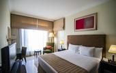 Туры в отель Mercure Dubai Barsha Heights Hotel Apartments
