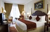 Туры в отель Mercure Dubai Barsha Heights Hotel Apartments