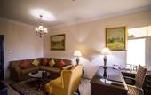 Туры в отель Mercure Dubai Barsha Heights Hotel Apartments