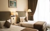 Туры в отель Mercure Dubai Barsha Heights Hotel Apartments