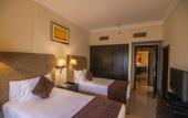 Туры в отель Mercure Dubai Barsha Heights Hotel Apartments