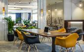 Туры в отель Mercure Dubai Barsha Heights Hotel Apartments