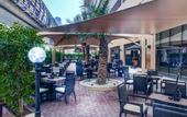 Туры в отель Mercure Dubai Barsha Heights Hotel Apartments