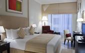 Туры в отель Mercure Dubai Barsha Heights Hotel Apartments