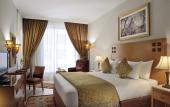 Туры в отель Mercure Dubai Barsha Heights Hotel Apartments