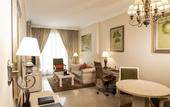 Туры в отель Mercure Dubai Barsha Heights Hotel Apartments