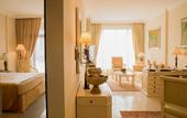 Туры в отель Mercure Dubai Barsha Heights Hotel Apartments