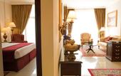 Туры в отель Mercure Dubai Barsha Heights Hotel Apartments