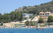 Туры в отель Tolon Beach Hotel