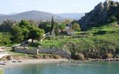 Туры в отель Tolon Beach Hotel