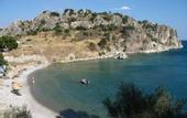 Туры в отель Tolon Beach Hotel