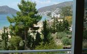 Туры в отель Tolon Beach Hotel