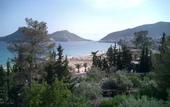 Туры в отель Tolon Beach Hotel