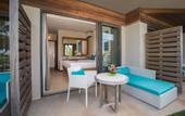 Туры в отель Radisson Blu Poste Lafayette Resort & Spa