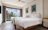 Туры в отель Radisson Blu Poste Lafayette Resort & Spa