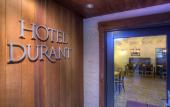 Туры в отель Hotel Durant