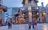 Туры в отель Antlers at Vail