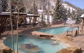 Туры в отель Antlers at Vail