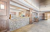 Туры в отель Borders Lodge