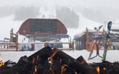 Туры в отель Borders Lodge