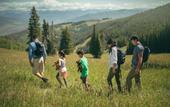 Туры в отель Borders Lodge