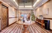 Туры в отель Borders Lodge