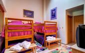 Туры в отель Borders Lodge