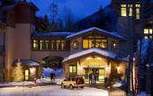 Туры в отель Manor Vail Lodge