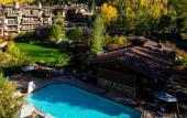 Туры в отель Manor Vail Lodge
