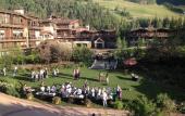 Туры в отель Manor Vail Lodge