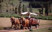 Туры в отель Inn at Keystone