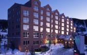 Туры в отель Inn at Keystone