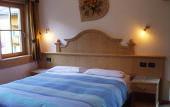Туры в отель Albergo Garni La Campagnola