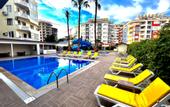 Туры в отель Best Alanya
