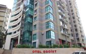 Туры в отель Egoist Hotel